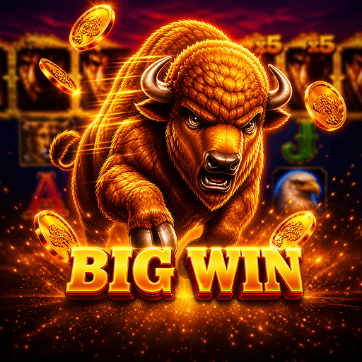 BuffaloxX App Icon